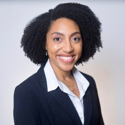 Sierra Raven Johnson, MD
